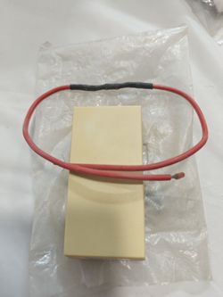 Bosch d9127u popit module new open bag