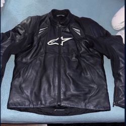 Alpinestars GP Pro 2 protection and style