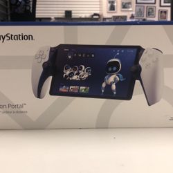 PlayStation Portal