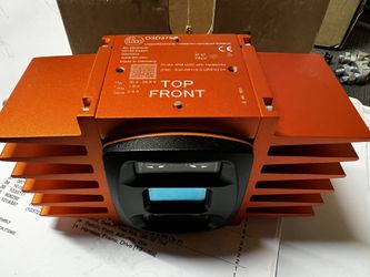 Tennant T7AMR Camera Assy, Front (3D lom 03D)