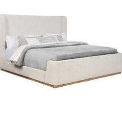 Brand New King Bed!!’