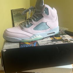 “easter 5’s” 