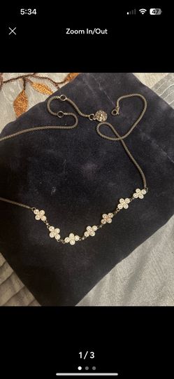 freida rothman necklace