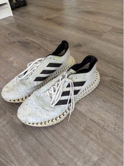 adidas 4DFWD x Strung