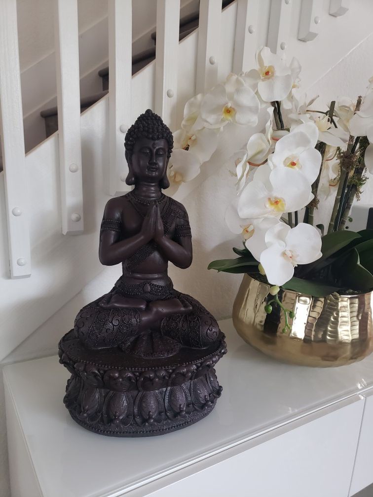 Buddha