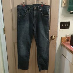 Jeans Size 34/29 0003