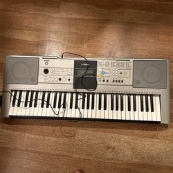 Yamaha YPT-320