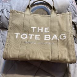 The Tote Bag