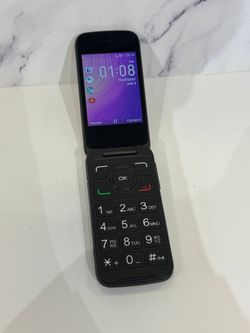 Alcatel Flip 3 T-Mobile 34 4GB Pre-owned