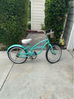 Huffy Firmstrong 20’ Cruiser