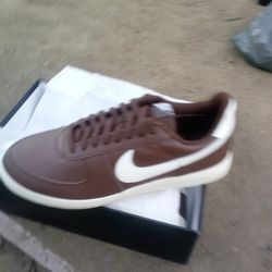 New Nike Field General Leather Shoes -