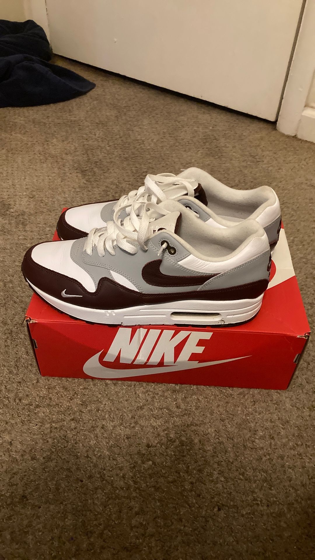 Air Max 1