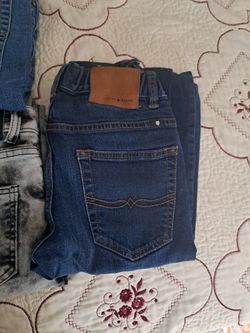 All Brand Kids Jean's Levis/lucky Brand
