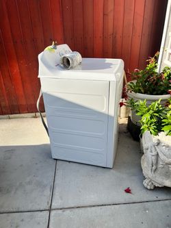 Hot point dryer