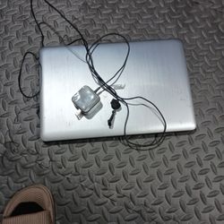 15 Inch Asus Laptop With Charger 