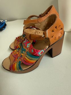 Hurache style women’s shoes