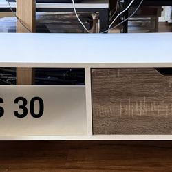 tv stand |  tea table 