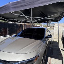 Chevy ** Window ** Tint