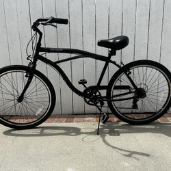Beach cruiser - Retrospec Chatham Bike