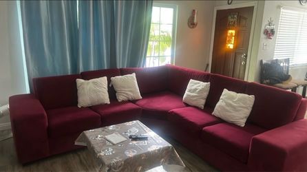 Sala completa