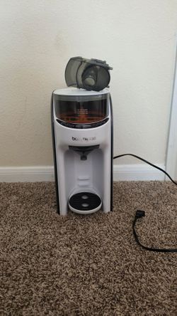 Baby Brezza Formula Pro Automatic Dispenser