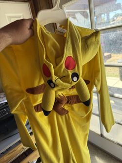 Halloween Costume