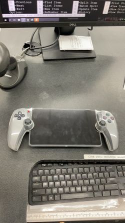 PS5 Portal 30th Anniversary