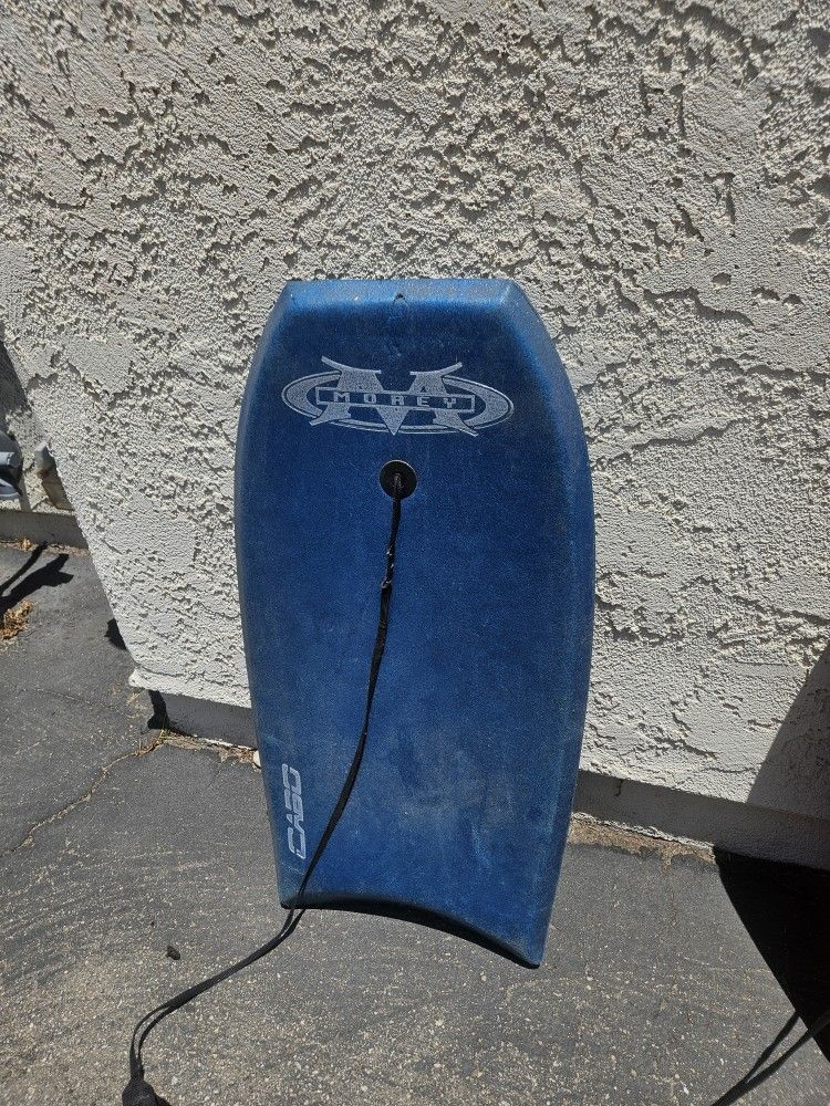 Boogie Boards ❤️ MOREY