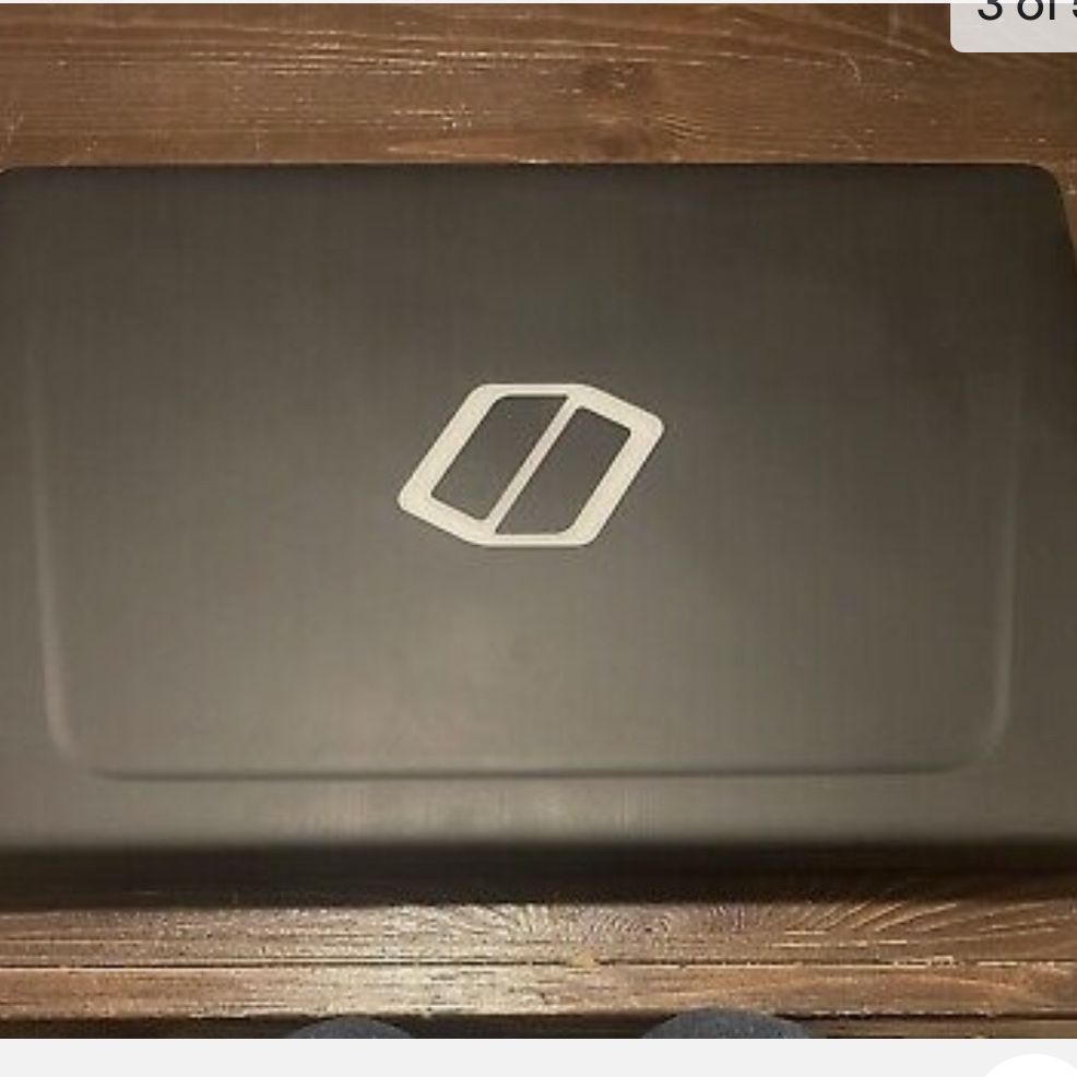Samsung Gaming Laptop