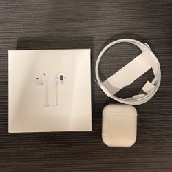 AirPods 
