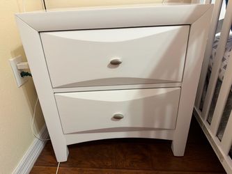 Nightstand