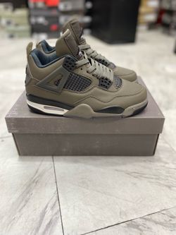 Air Jordan 4 “Pizza” -All SIZES