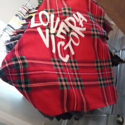 V.Secret Super Soft Plush Throw