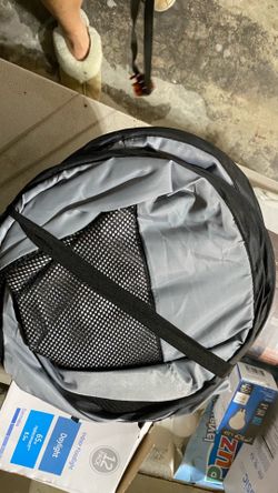 36 in foldable pet kennel