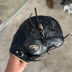 Rawlings Heart Of The Hide 