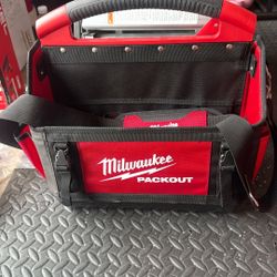 Milwaukee Packout