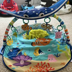 Baby Music Play Set 