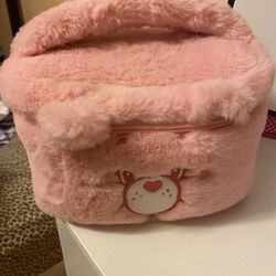 Care Bears Makeup Bag