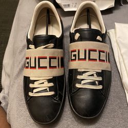 Gucci Ace Sneaker 