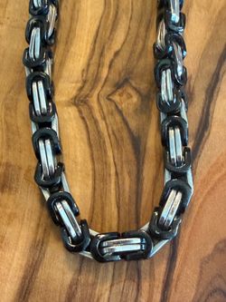 Heavy Metal Jewelry Set