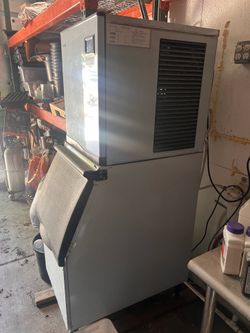 Ice Machine