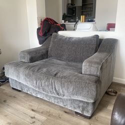 Large Single Couch