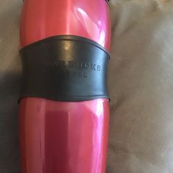 2005 Starbucks Insulated Travel Cup 