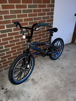 Kids Bike