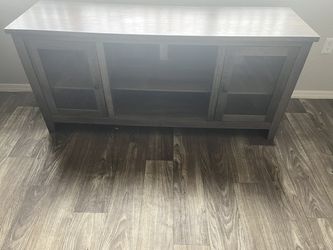Entertainment Center