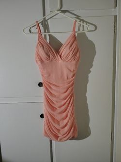 DRESS    SIZE S $8