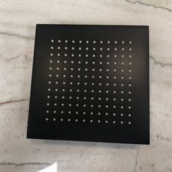 Graff Square Shower Head