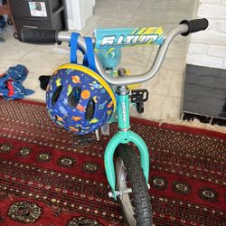 Toddler Bicycle