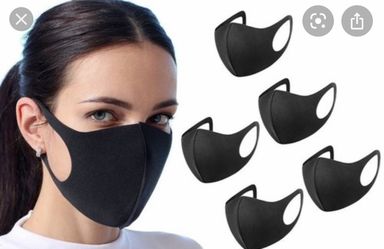 $3 face mask 😷