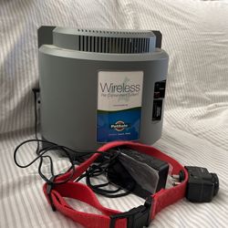 Controller Pet Wireless